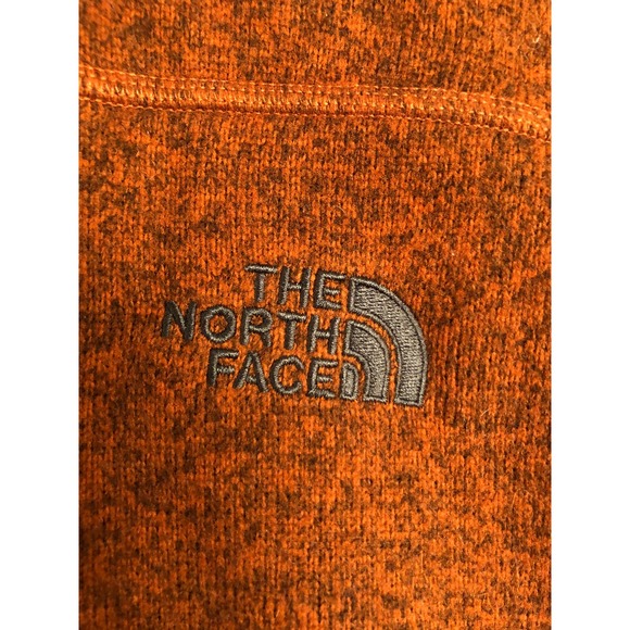 The North Face Gordon Lyons 1/4 Zip Quarter Fleece